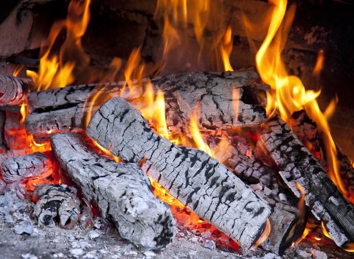 Produktbild Bischofberger Holz Buchenholz in Ster