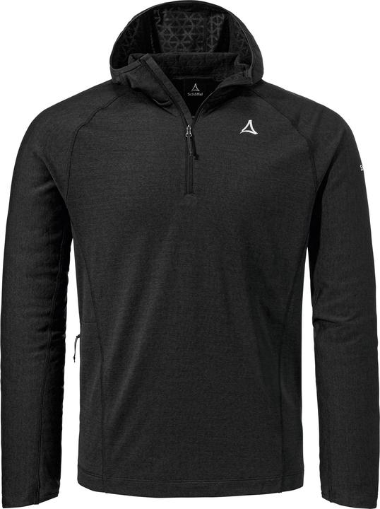 Schöffel Fleece Hoody Style Kravica MNS