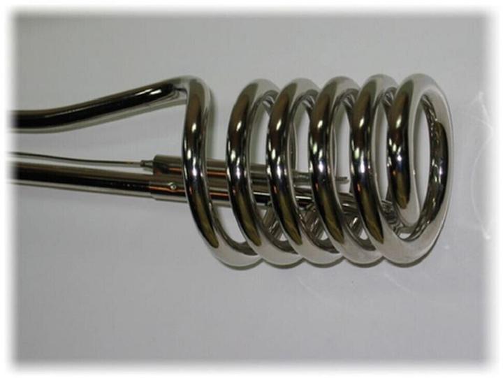 Actual product image Immersion heater ATS 200 (1450.80 l)