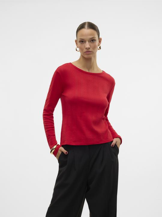 Produktbild Vero Moda Vmlisa Ls Top Jrs Noos (S)