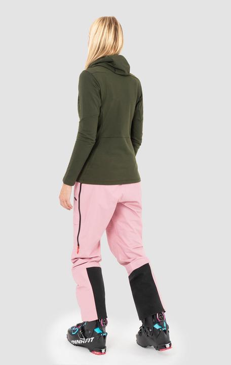 Immagine prodotto Salewa Giacca con cappuccio Sella Merino Da (40, L)