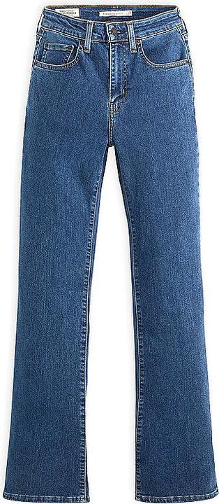 Actual product image Levis Bootcut 725 (W28/L30)