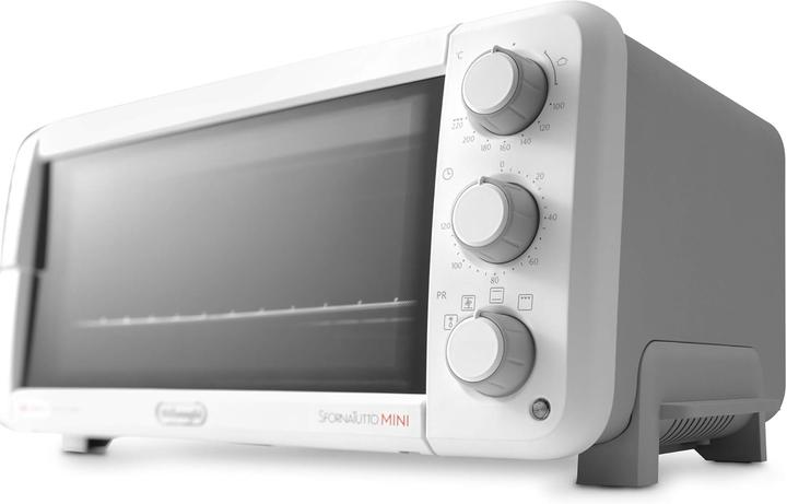 Actual product image De'Longhi Delonghi EO12512.WG
