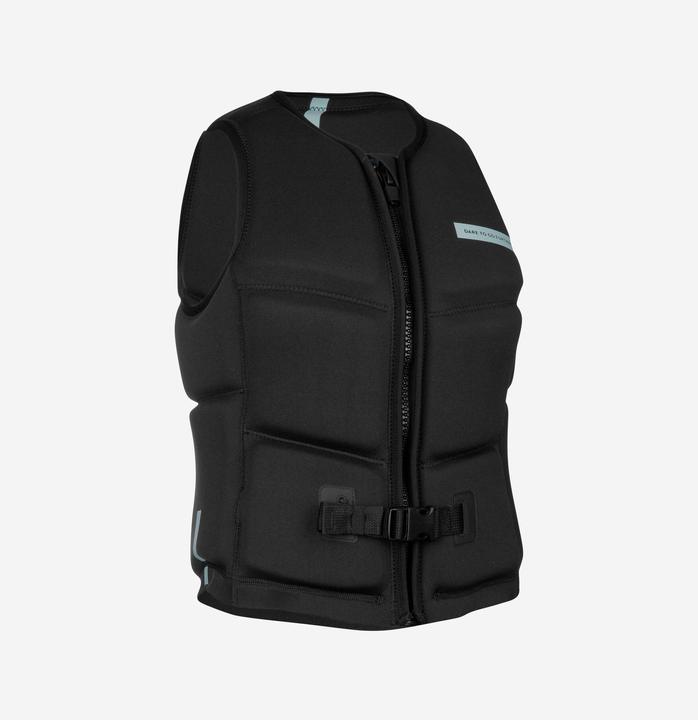 Produktbild Wakeboarding vest 100 women freestyle 21-24 329115 (M, 40 - 60 kg)