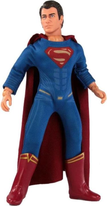 Image du produit Mego DC Comics: Superman (Henry Cavill)