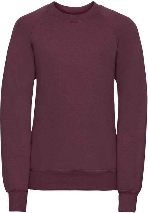 Jerzees Schoolgear Sweatshirt