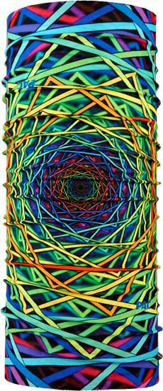 neon squares