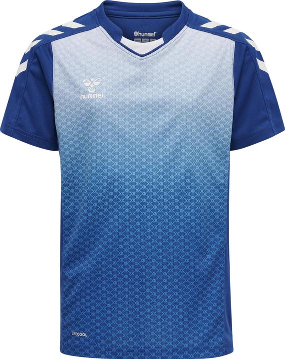 Produktbild hummel Core Xk Sublima Jersey S/S Kids (140)