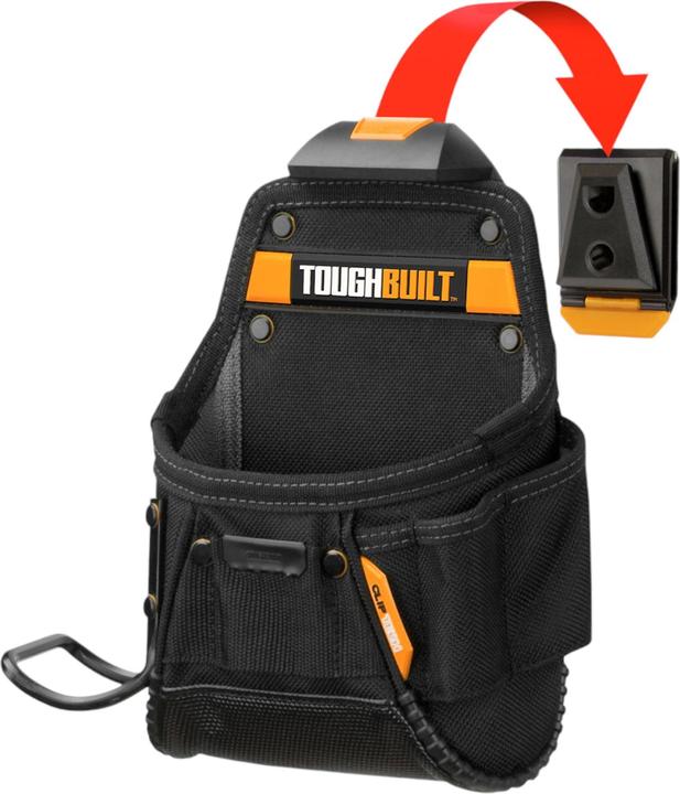 ToughBuilt Projecttas