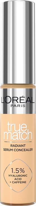 Produktbild L'Oréal Paris L'Oreal Mineral/True Match (5D Medium)