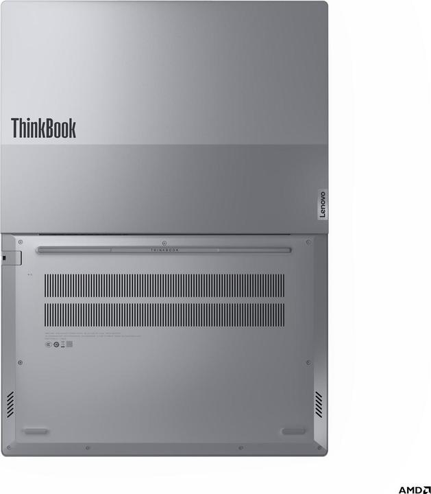 Image du produit Lenovo ThinkBook 14 Gen 6 (14", AMD Ryzen 5 7430U, 16 Go, 512 Go, DE)