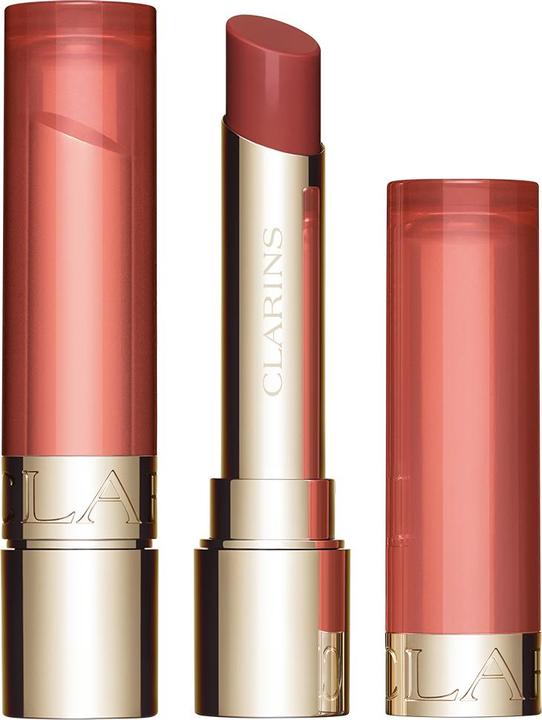 Clarins Lip Oil Balm 03 Lychee 2.9g (Balsam, Öl, 3 ml)