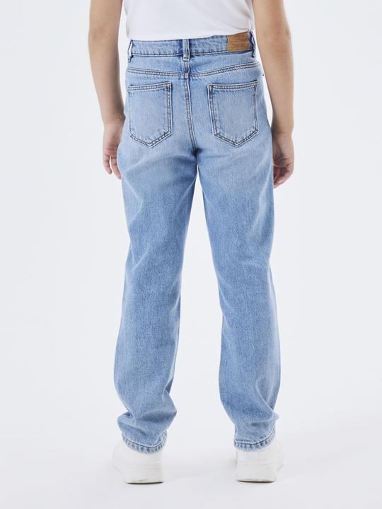 Produktbild Name it Straight Fit Jeans (164)