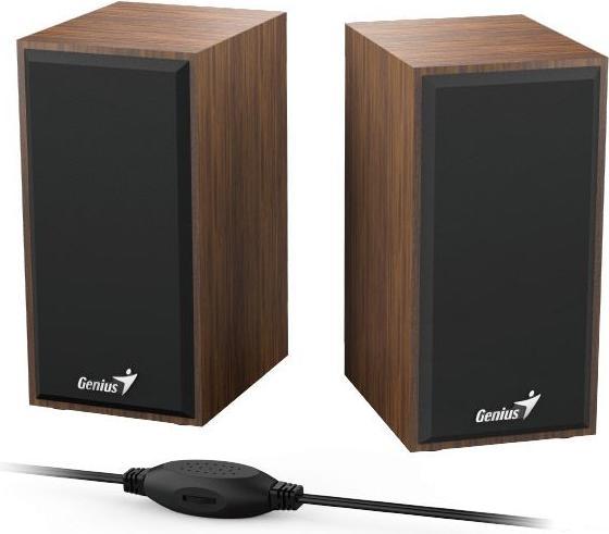 Produktbild Genius SP-HF180 Computer Speakers (31730029400)