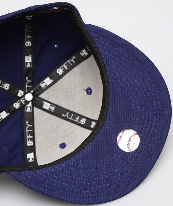 Produktbild New Era 9FIFTY MLB LA Dodgers Essential (S, M, L)