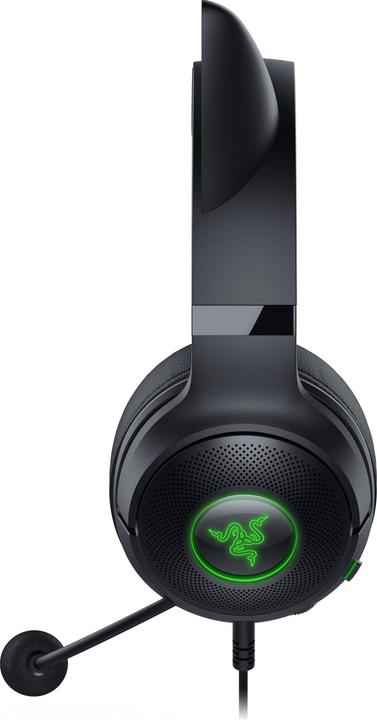 Produktbild Razer Kraken Kitty V2 (Kabelgebunden)