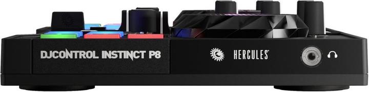 Image du produit Hercules DJ Control Instinct P8