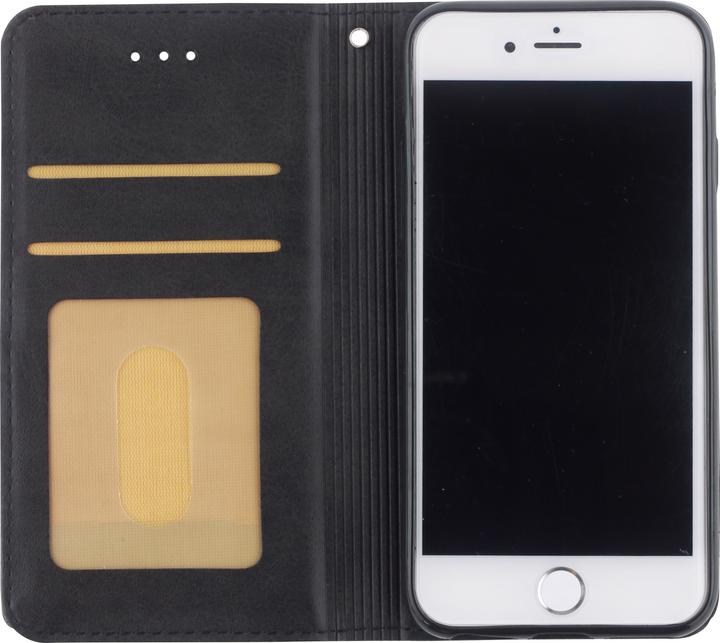 Actual product image PhoneLook Hülle Flip Geometrisch (Apple iPhone 16e)