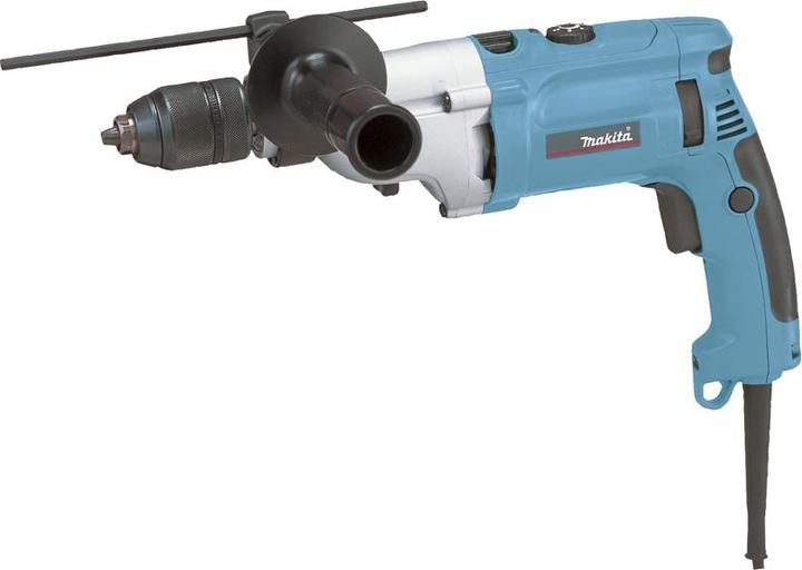 Makita HP2071 2 vitesses 1010 watts (Fonctionnement sur secteur)