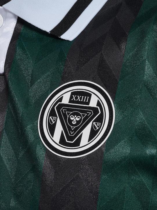 Actual product image hummel hmlLOOSE FOOTBALL JERSEY S/S (XL)