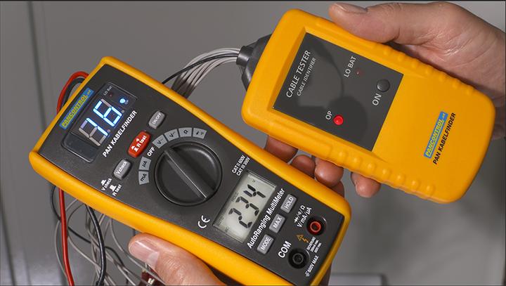 Immagine prodotto Pancontrol Allgemeines Produkt