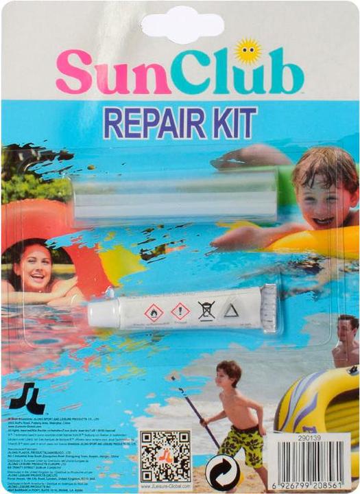 Produktbild Jilong Pool Reparatur-Set