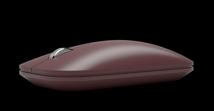 Image du produit Microsoft Souris Surface Mobile (Sans fil)