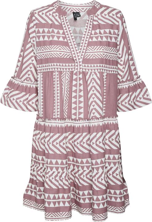 Vero Moda VMDICTHE Midikleid Kleid (XS)