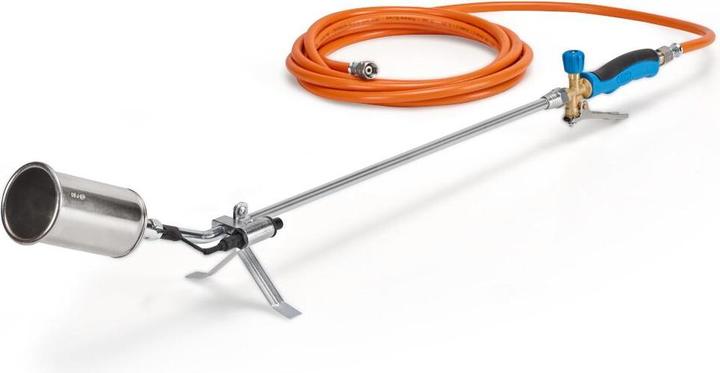 Produktbild CFH Abflammgerät PZ6500