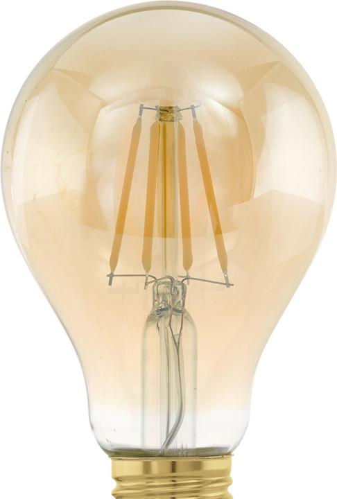 Immagine prodotto EGLO 110051 (E27, 4 W, 350 lm, 1 x, F)