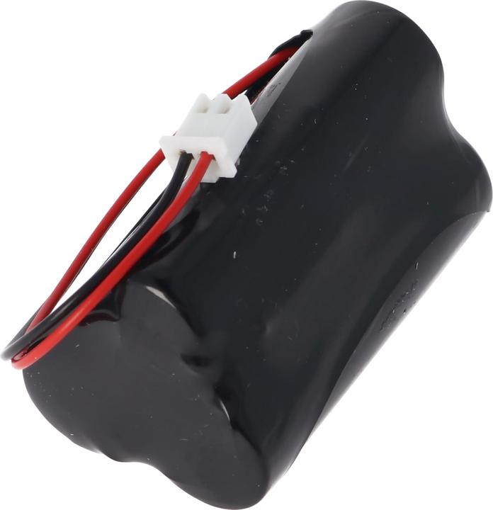 Produktbild XCell NiMH AkkuPack 3,6 Volt 2550mAh passend für den Brennstuhl AHL 28 Akku, AHL28