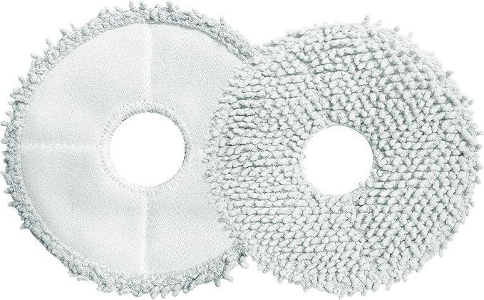 Immagine prodotto Plutoos Sacchetto antipolvere per Xiaomi X10+ / X20+ &amp Dreame L10s Ultra /L20 Ultra / L10 Ultra, 2.5L
