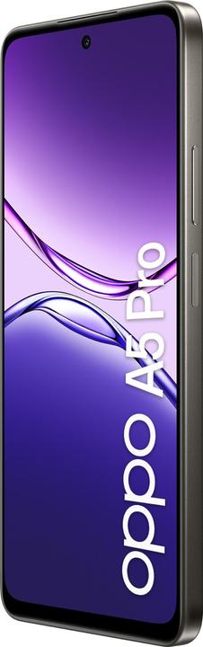 Image du produit OPPO A5 Pro (256 Go, Brown, 6.67", Double SIM, 50 Mpx, 4G)