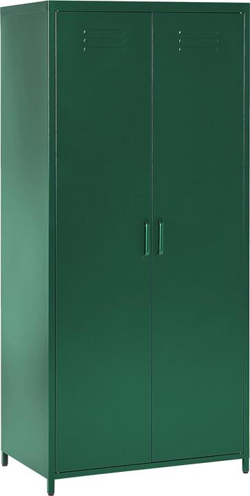 Image du produit Beliani Varna (76 x 50 x 171 cm)