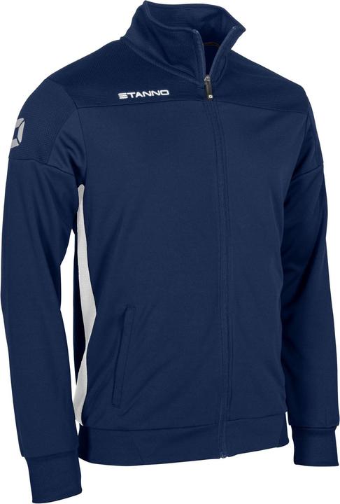 Produktbild Stanno Pride Full Zip Jacke (116)