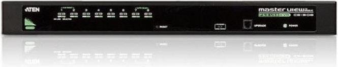 Actual product image Aten CS1308 KVM Switch VGA