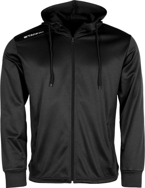 Stanno Field Full Zip Kapuzenjacke (116)