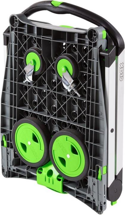 Productafbeelding Clax Transport opvouwbaar mobiel (60 kg)