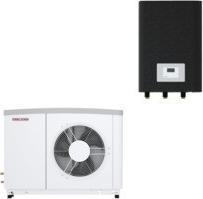 Produktbild Stiebel Eltron WPL 13 ACS Classics