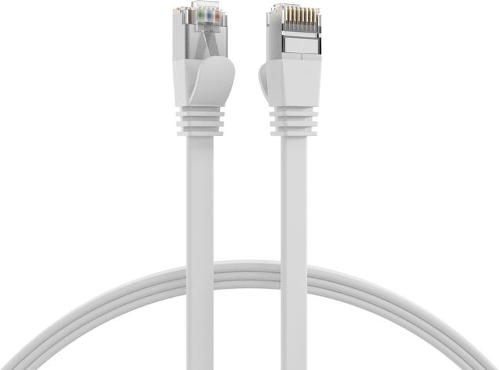 Image du produit EFB Elektronik Câble réseau (U/FTP, CAT6a, 3 m)