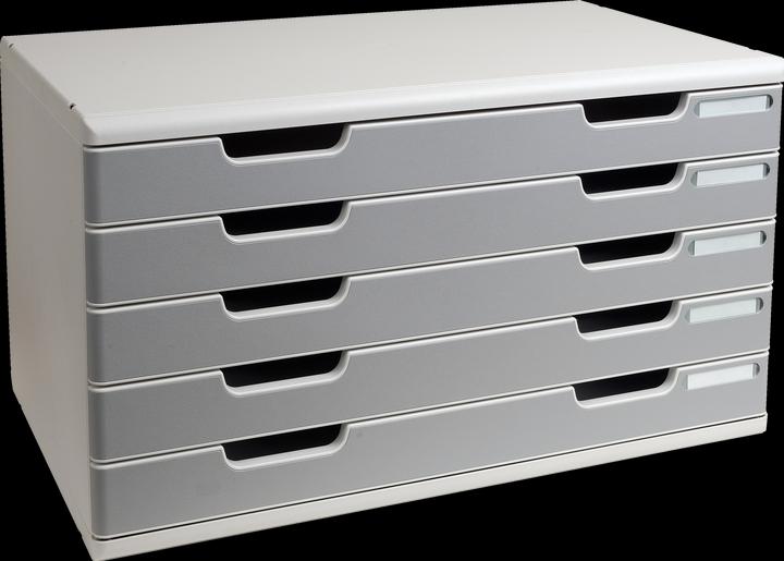 Image du produit Exacompta Modulo (A3+)