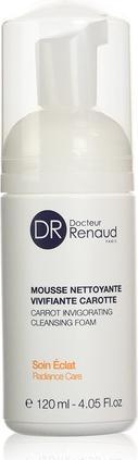 Actual product image Dr. Renaud Carrot Detox Cleansing Foam - 110ml (Foam, 110 ml)