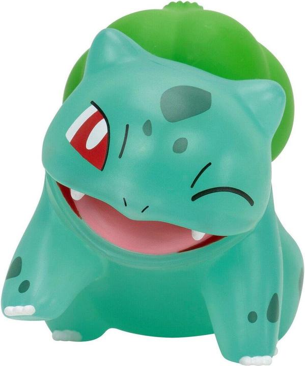 Produktbild Pokémon Pokemon - Battle Figure - Translucent Bulbasaur (PKW2403)