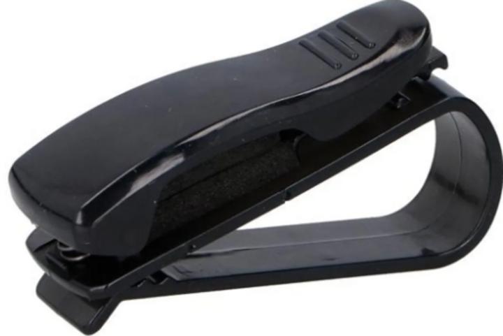 Image du produit Dunlop Clip de lunettes de soleil pour visière PP