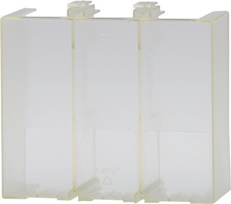 Produktbild Siemens COVER FOR CONTACTORS SIZE S10/S12