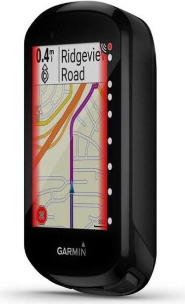 Produktbild Garmin 830 MTB (Basiskarte)