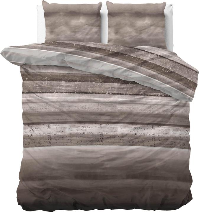 Image du produit Sleeptime Housse de couette Flanel Marcus (Housse de couette, 200 x 220 cm)