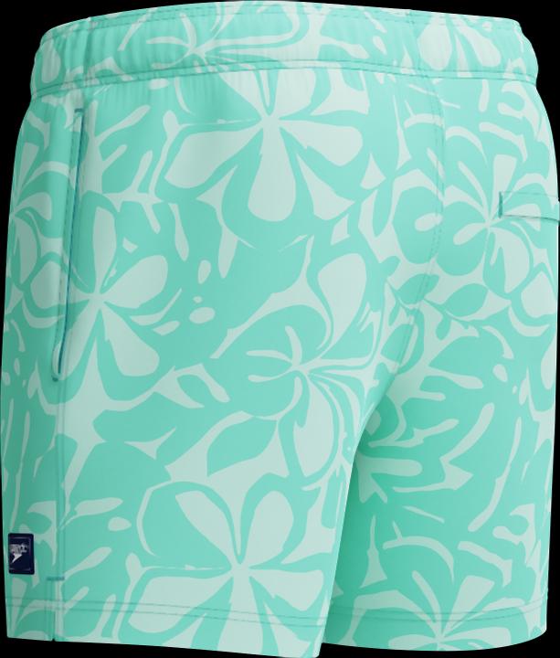 Actual product image Speedo Print Redondo Edge Volley 14" (L)
