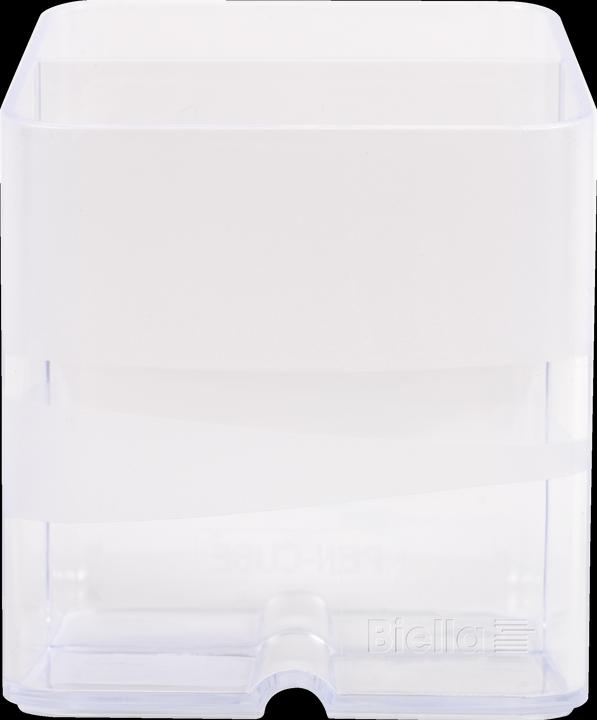 Biella Pencube