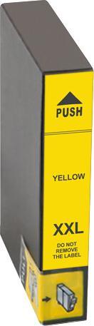 Produktbild Druckfuxx XXL TINTE PATRONEN für EPSON BX525WD BX535WD BX625FWD BX630FW BX635FWD